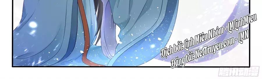 Độc Phi Tại Thượng - Chương 16 - Trang 18