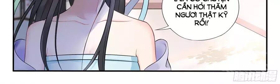 Độc Phi Tại Thượng - Chương 16 - Trang 20