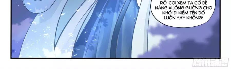 Độc Phi Tại Thượng - Chương 16 - Trang 22