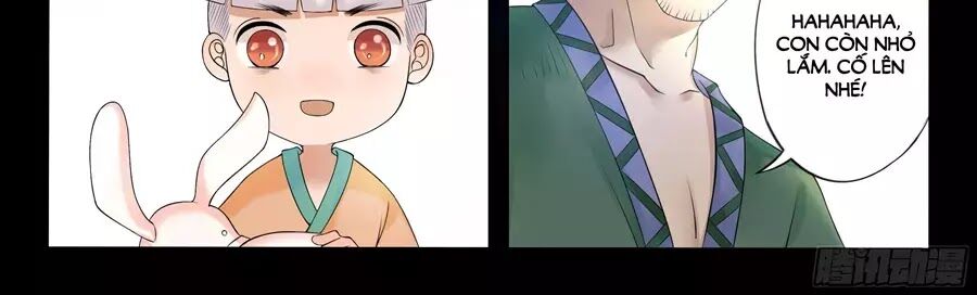 Độc Phi Tại Thượng - Chương 16 - Trang 4