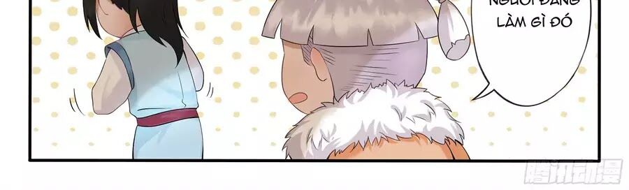 Độc Phi Tại Thượng - Chương 16 - Trang 8