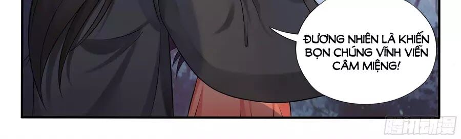 Độc Phi Tại Thượng - Chương 17 - Trang 12