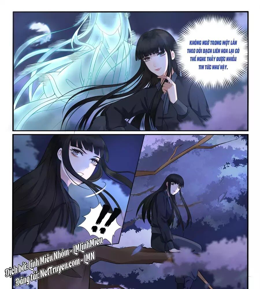 Độc Phi Tại Thượng - Chương 17 - Trang 13