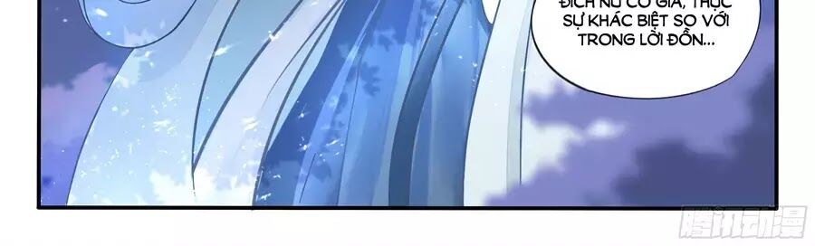 Độc Phi Tại Thượng - Chương 17 - Trang 18