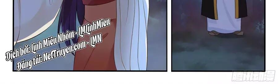 Độc Phi Tại Thượng - Chương 17 - Trang 4