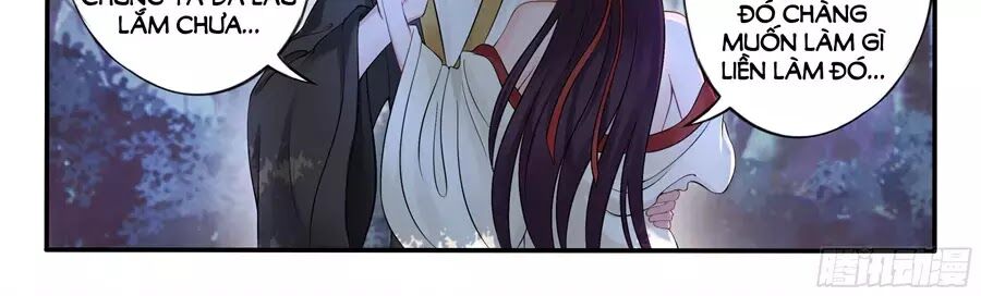 Độc Phi Tại Thượng - Chương 17 - Trang 6