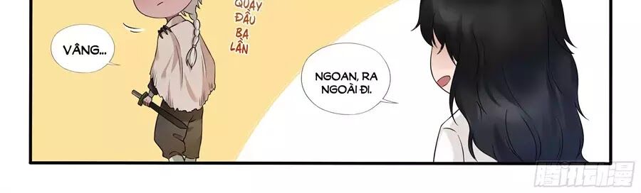 Độc Phi Tại Thượng - Chương 18 - Trang 12