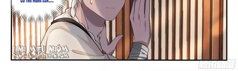 Độc Phi Tại Thượng - Chương 18 - Trang 18