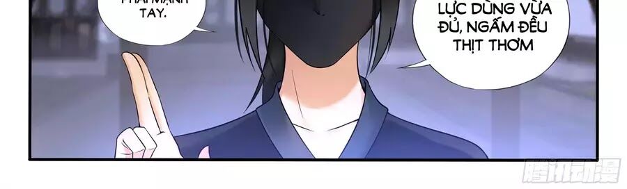 Độc Phi Tại Thượng - Chương 18 - Trang 20