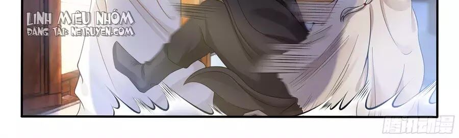 Độc Phi Tại Thượng - Chương 18 - Trang 22