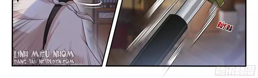 Độc Phi Tại Thượng - Chương 18 - Trang 4