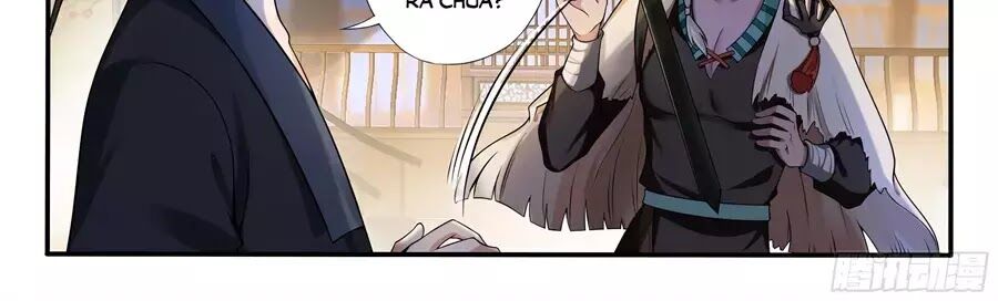 Độc Phi Tại Thượng - Chương 18 - Trang 8