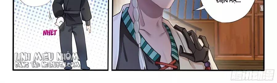 Độc Phi Tại Thượng - Chương 18 - Trang 10