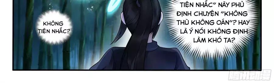 Độc Phi Tại Thượng - Chương 19 - Trang 14