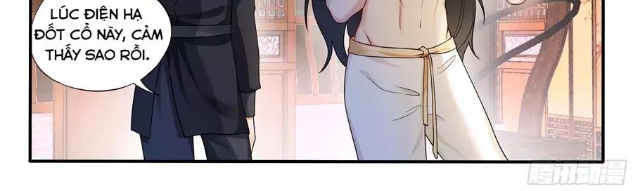 Độc Phi Tại Thượng - Chương 19 - Trang 8