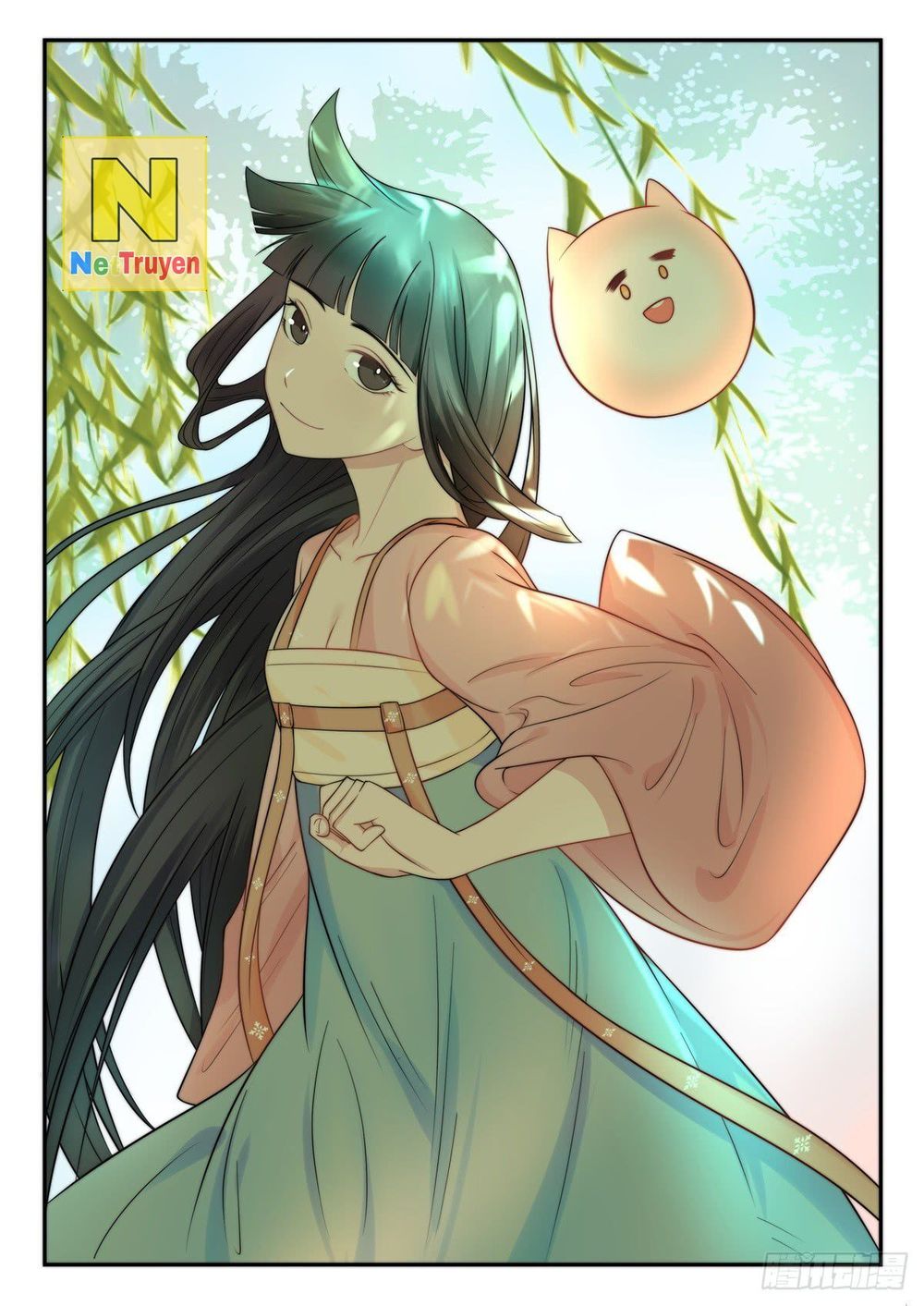 Độc Phi Tại Thượng - Chương 2 - Trang 1