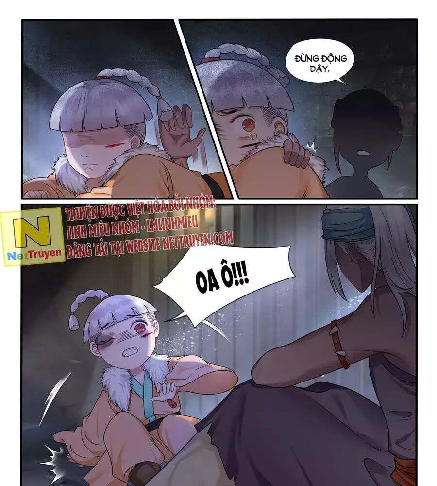 Độc Phi Tại Thượng - Chương 20 - Trang 13