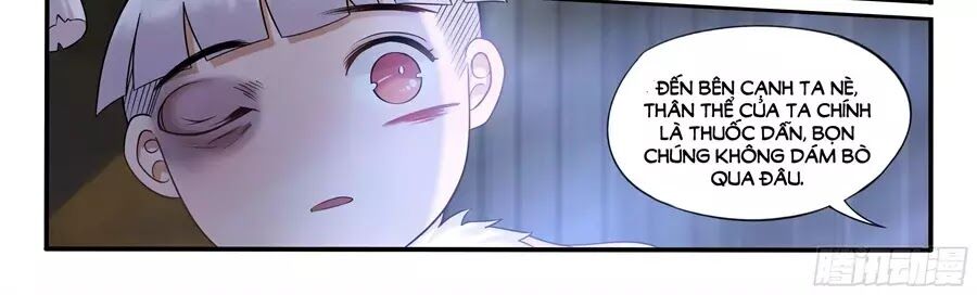 Độc Phi Tại Thượng - Chương 20 - Trang 16