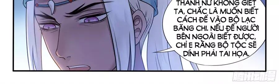 Độc Phi Tại Thượng - Chương 20 - Trang 18