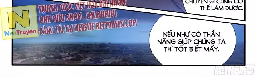 Độc Phi Tại Thượng - Chương 20 - Trang 20