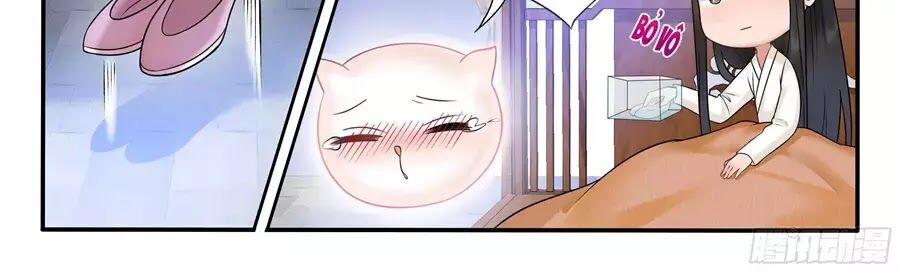 Độc Phi Tại Thượng - Chương 20 - Trang 8