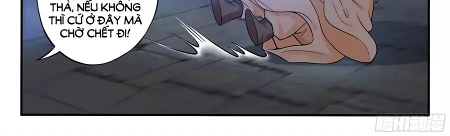 Độc Phi Tại Thượng - Chương 20 - Trang 10