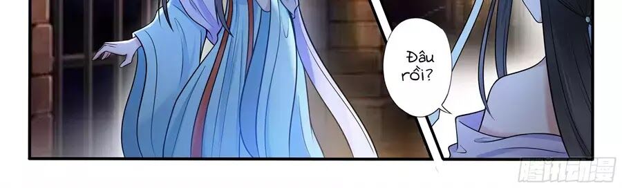 Độc Phi Tại Thượng - Chương 22 - Trang 14