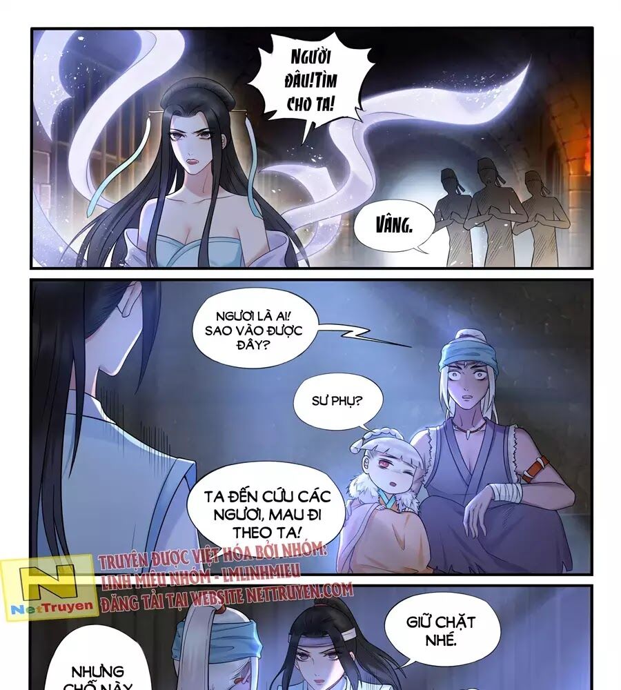 Độc Phi Tại Thượng - Chương 22 - Trang 15