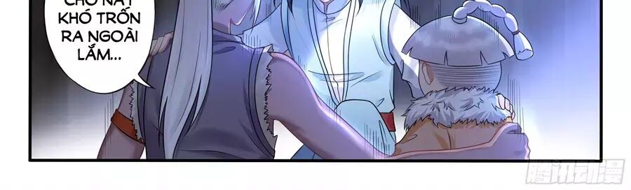 Độc Phi Tại Thượng - Chương 22 - Trang 16