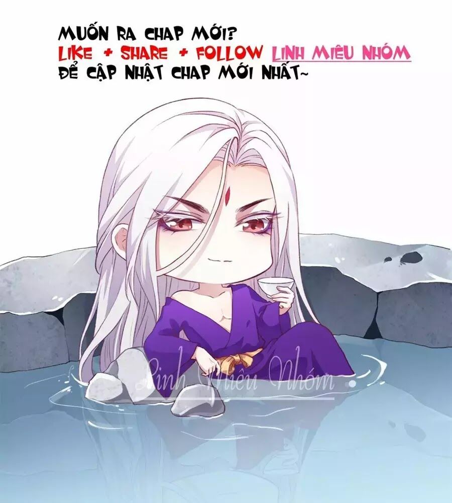 Độc Phi Tại Thượng - Chương 22 - Trang 23