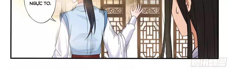 Độc Phi Tại Thượng - Chương 23 - Trang 20