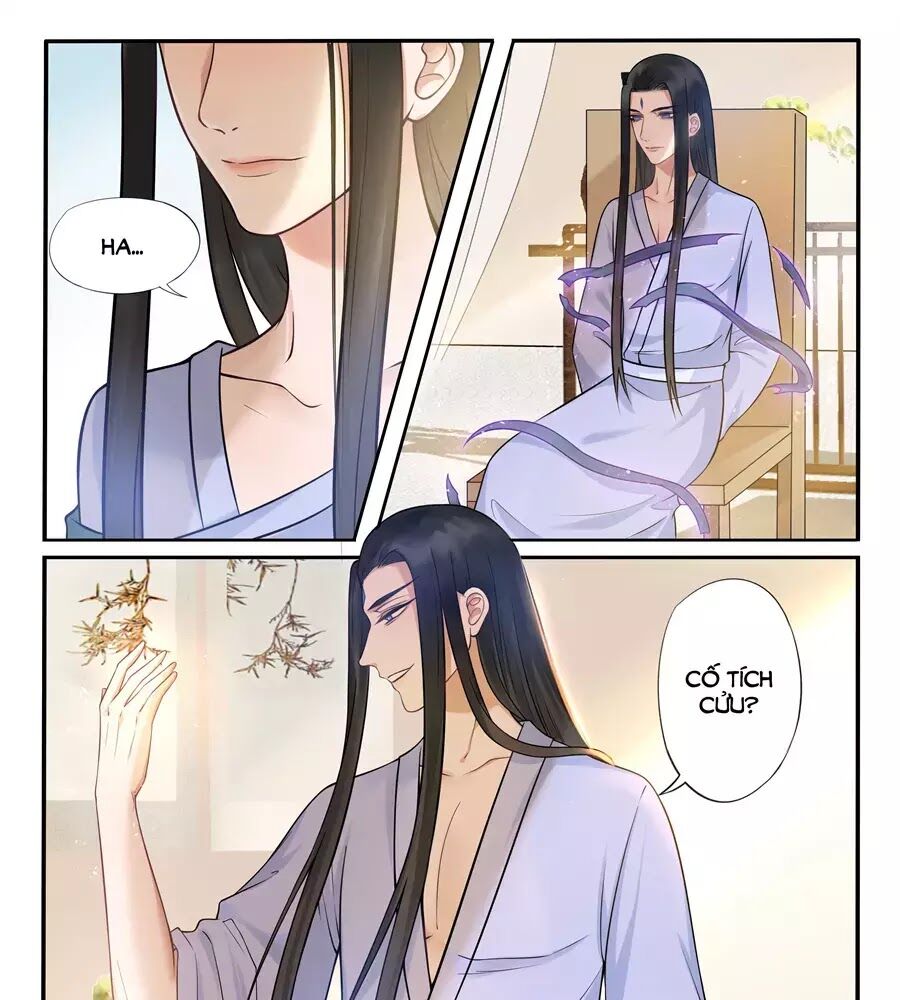 Độc Phi Tại Thượng - Chương 23 - Trang 21