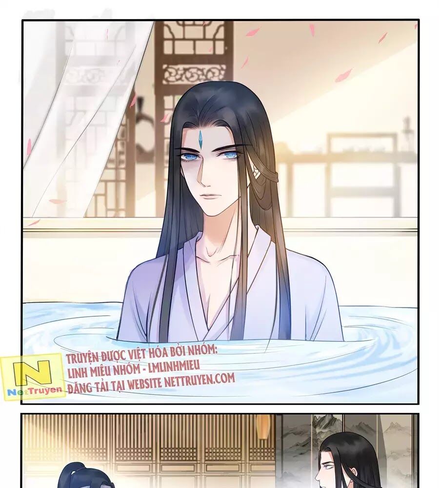 Độc Phi Tại Thượng - Chương 23 - Trang 5