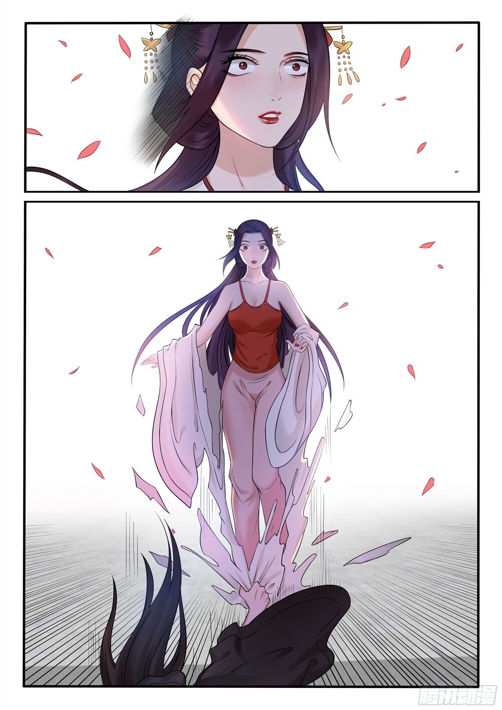 Độc Phi Tại Thượng - Chương 24 - Trang 10