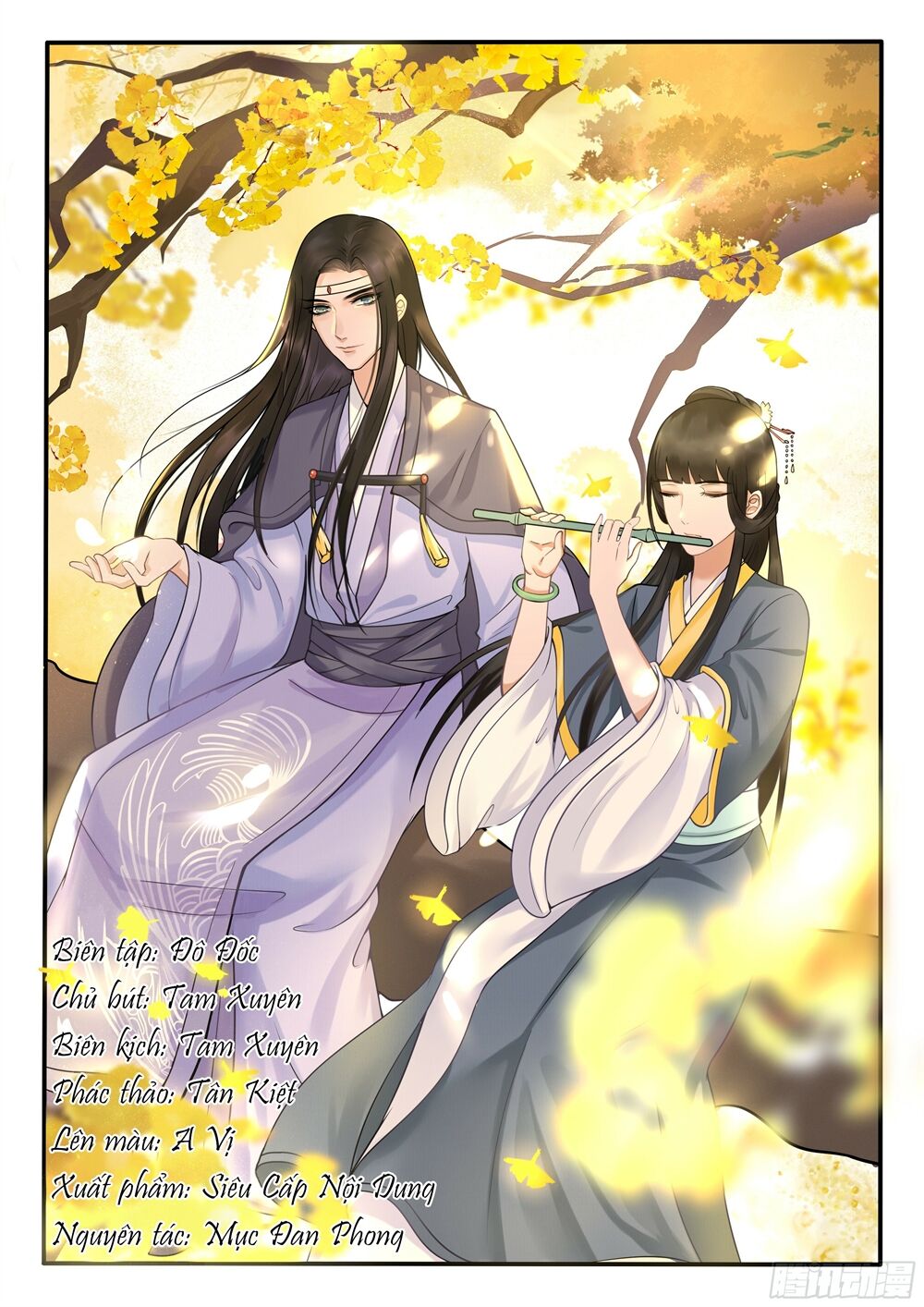 Độc Phi Tại Thượng - Chương 25 - Trang 1