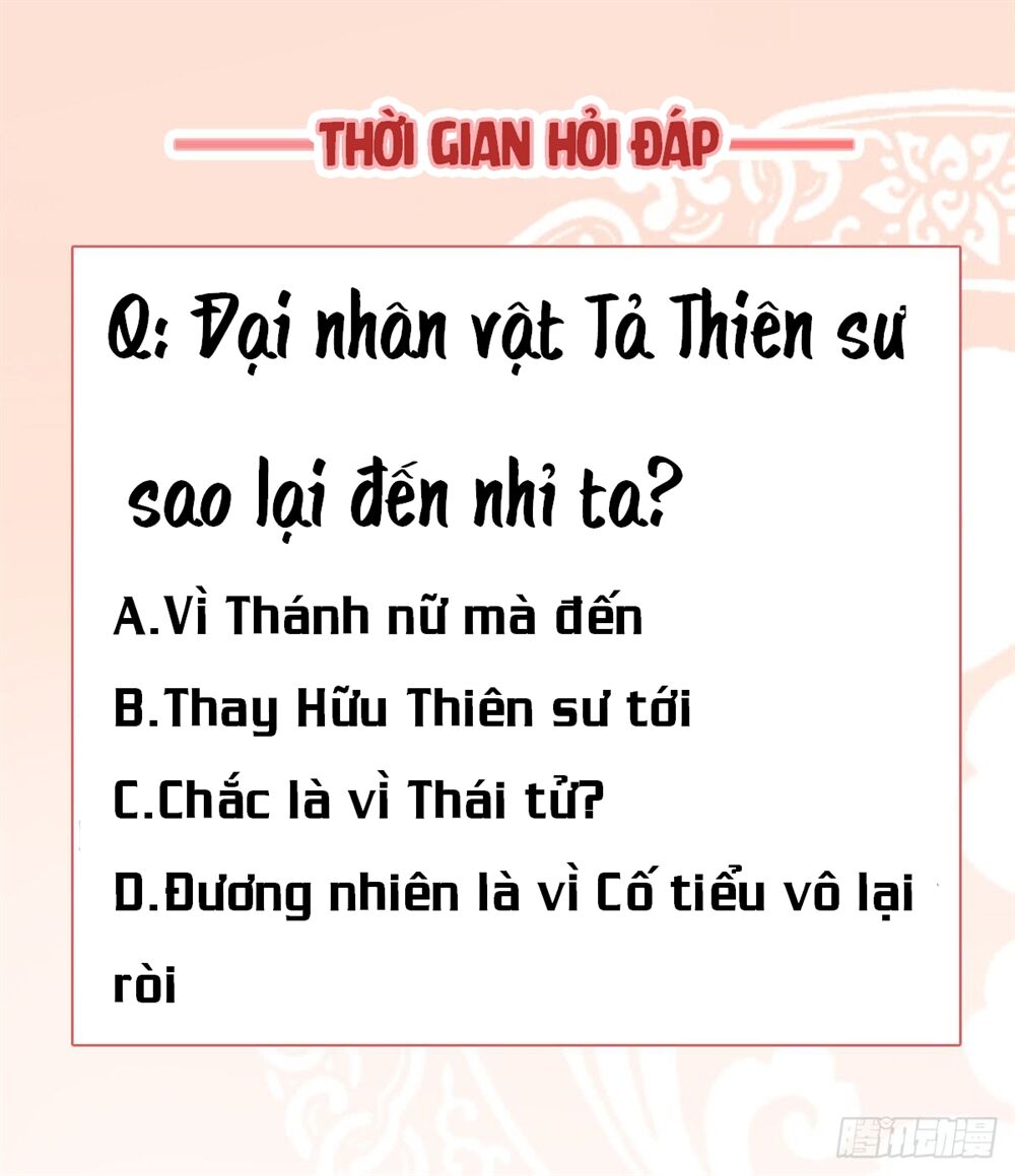 Độc Phi Tại Thượng - Chương 26 - Trang 12