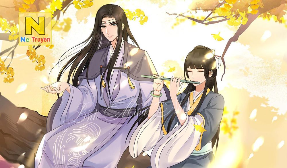 Độc Phi Tại Thượng - Chương 5 - Trang 2