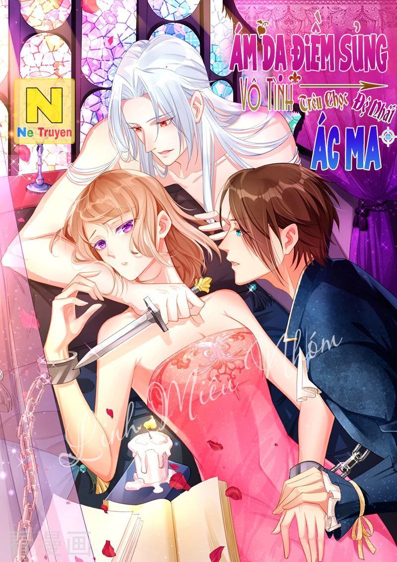 Độc Phi Tại Thượng - Chương 6 - Trang 12