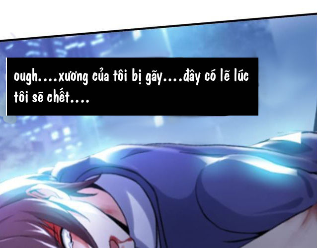 Tôi Là Kẻ Độc Tài - Chương 1.1 - Trang 11