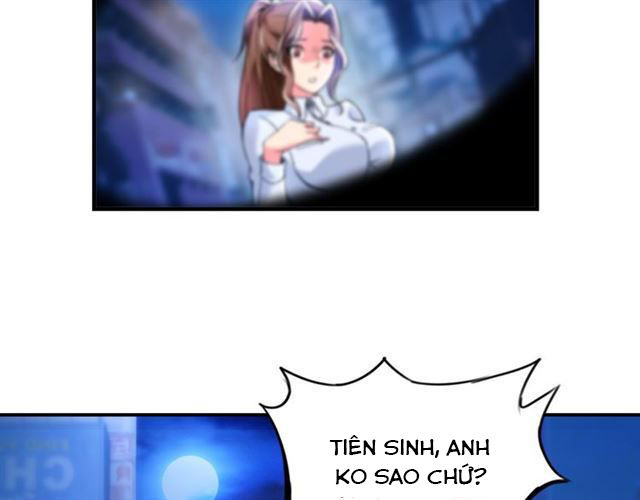 Tôi Là Kẻ Độc Tài - Chương 1.1 - Trang 26