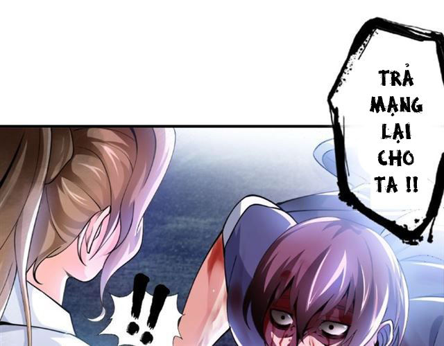 Tôi Là Kẻ Độc Tài - Chương 1.2 - Trang 27