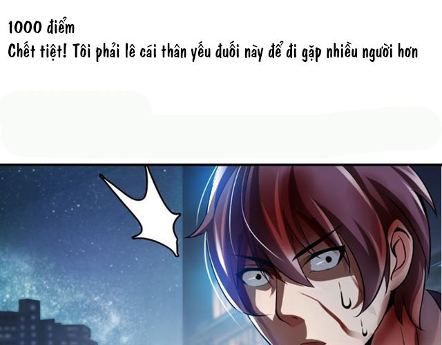 Tôi Là Kẻ Độc Tài - Chương 1.2 - Trang 33