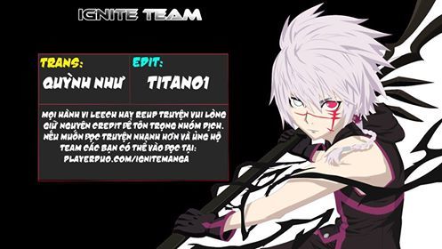 Tôi Là Kẻ Độc Tài - Chương 1.3 - Trang 1