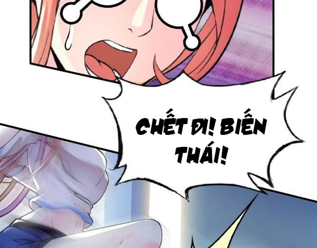 Tôi Là Kẻ Độc Tài - Chương 1.3 - Trang 20