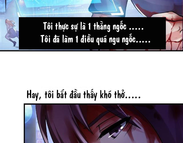 Tôi Là Kẻ Độc Tài - Chương 1.3 - Trang 23