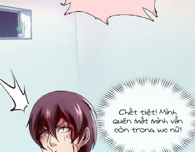 Tôi Là Kẻ Độc Tài - Chương 1.4 - Trang 15