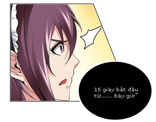 Tôi Là Kẻ Độc Tài - Chương 1.4 - Trang 25