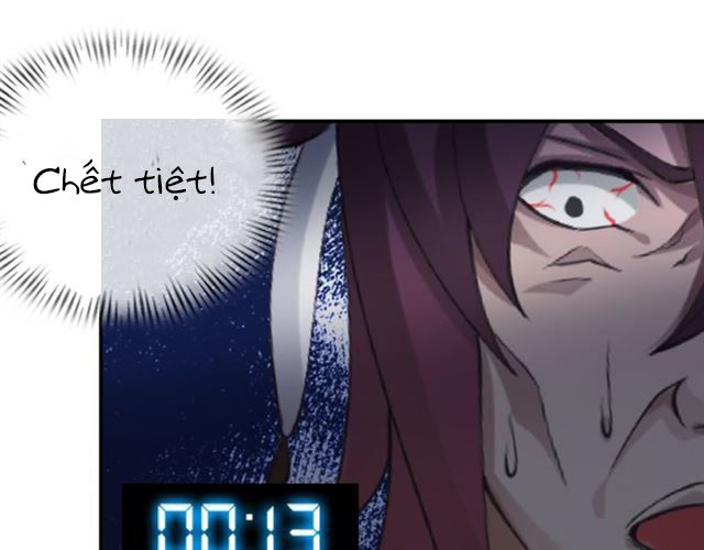 Tôi Là Kẻ Độc Tài - Chương 1.4 - Trang 29