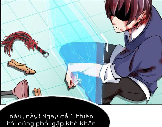 Tôi Là Kẻ Độc Tài - Chương 1.4 - Trang 4