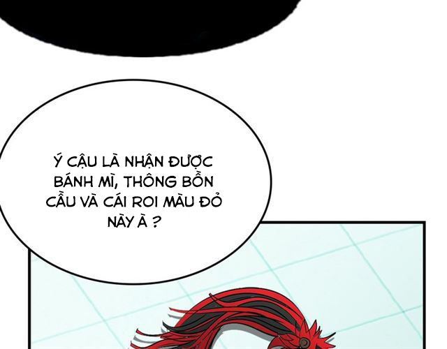 Tôi Là Kẻ Độc Tài - Chương 1.4 - Trang 5